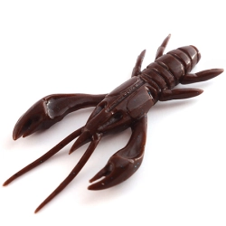 Fishup Real Craw 1,5" #012 Chaos (10szt)